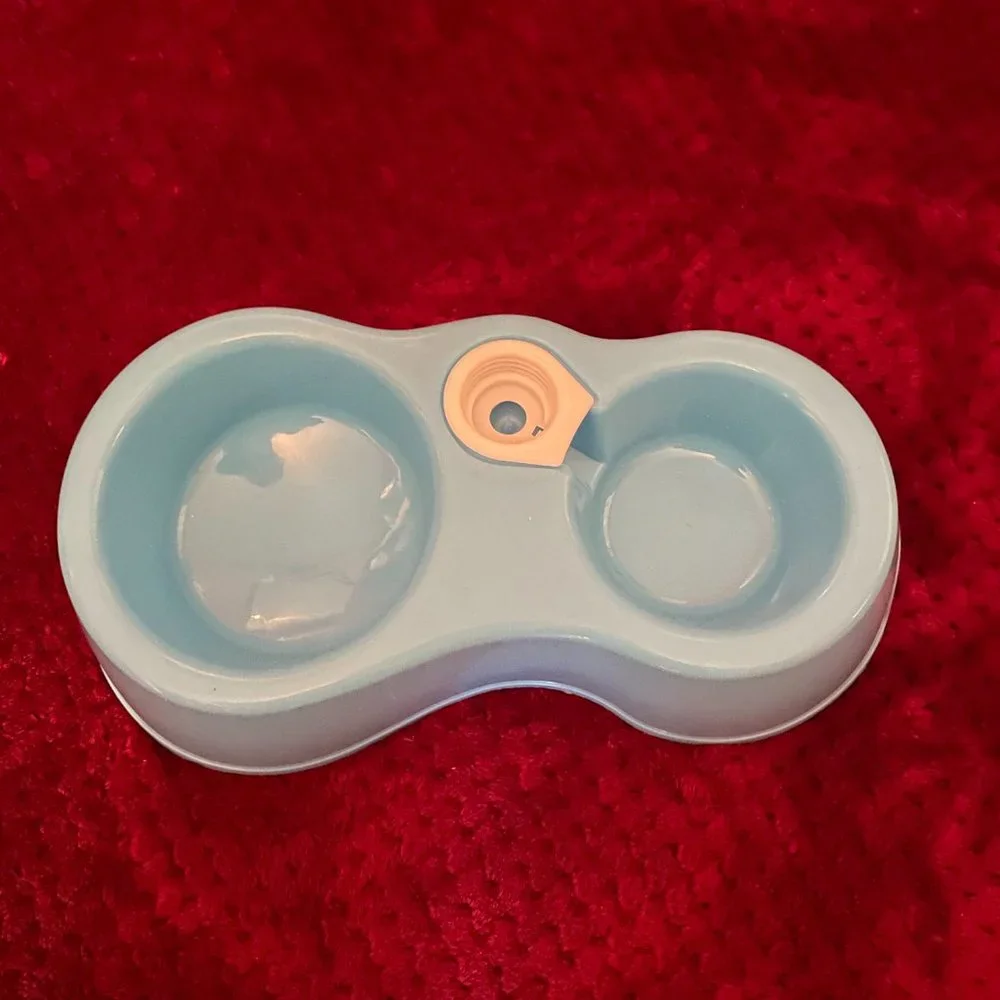 Pet Water/Food Dish